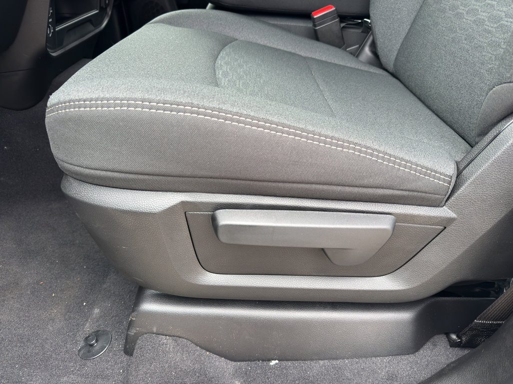 New 2026 RAM 3500 Tradesman image 17