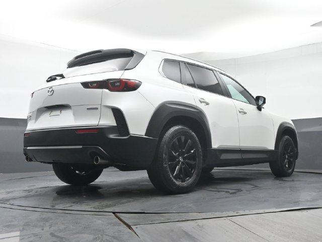 Certified 2024 MAZDA CX-50 AWD 2.5 S w/ Cargo Package image 34