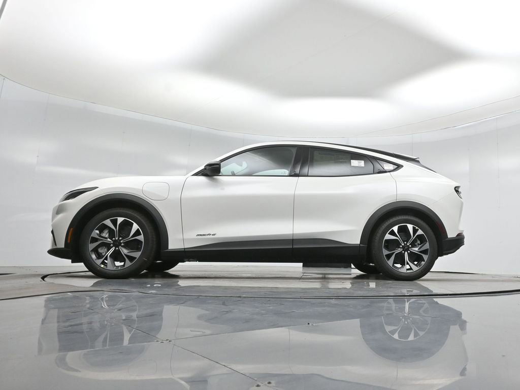 New 2026 Ford Mustang Mach-E Select image 7