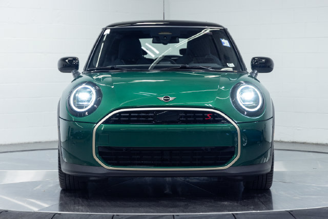 Certified 2026 MINI Cooper S FWD image 5