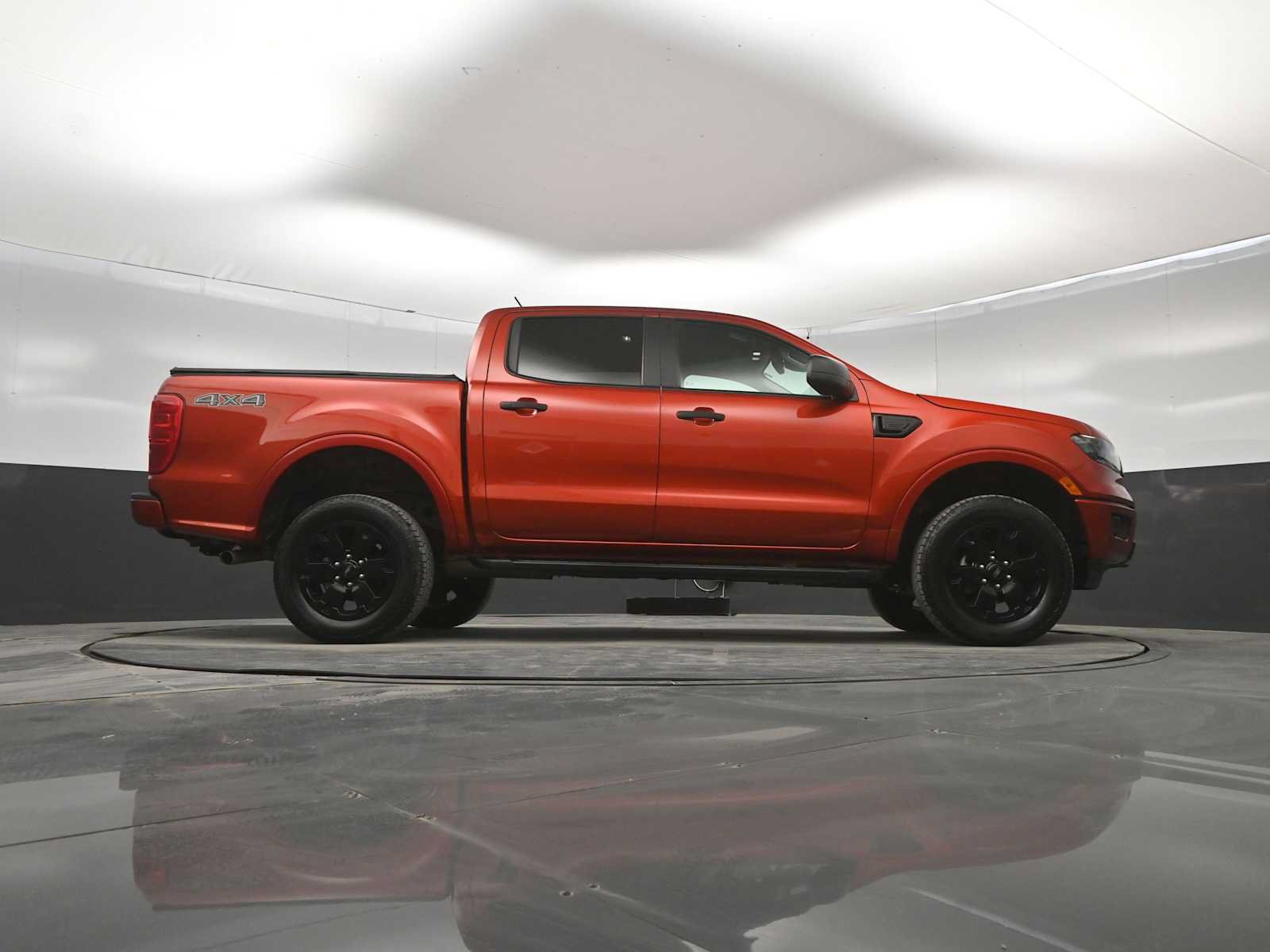 Used 2023 Ford Ranger XLT w/ Equipment Group 301A Mid AWD/4WD image 40