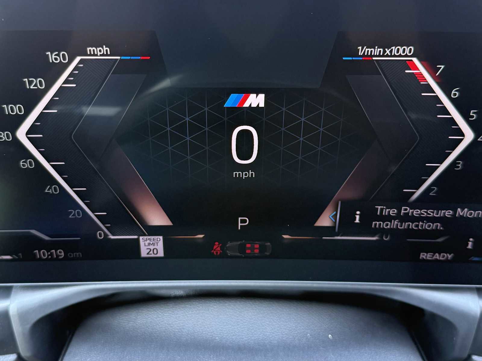 New 2026 BMW 430i xDrive Coupe w/ M Sport Package image 30