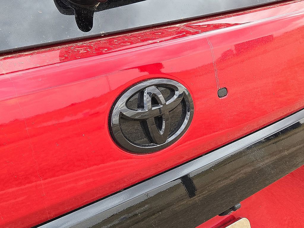 Used 2026 Toyota Sequoia Platinum image 14