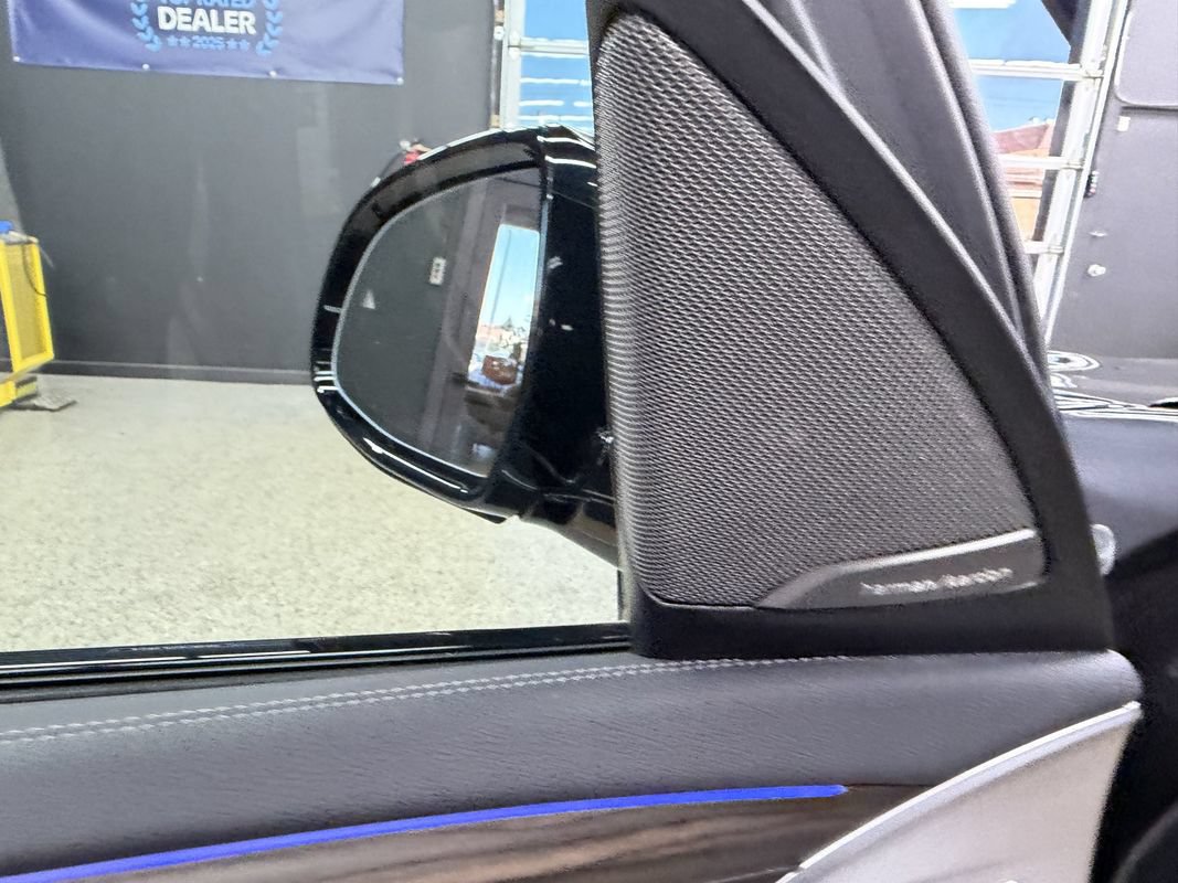 Used 2019 BMW X3 M40i w/ Premium Package AWD/4WD image 22