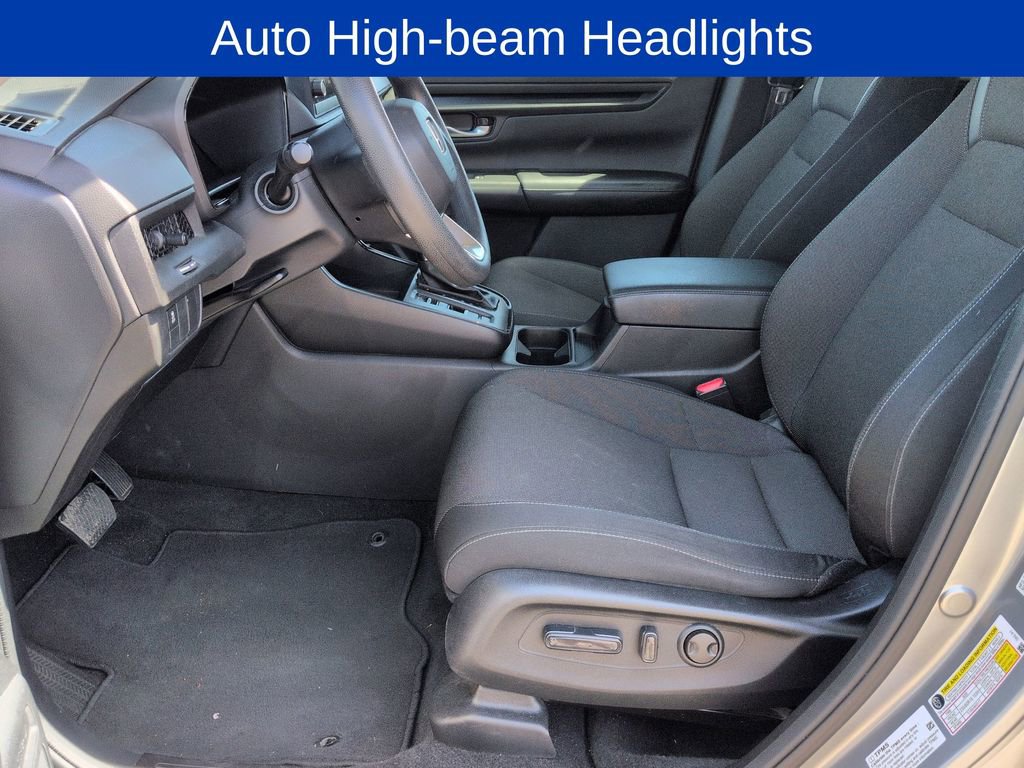 Used 2023 Honda CR-V EX image 9