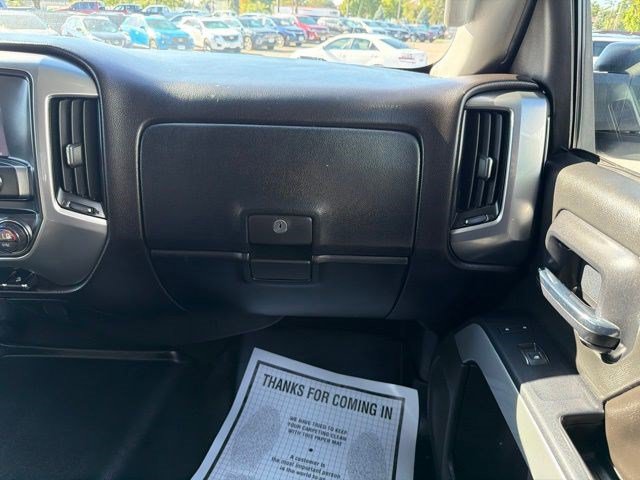 Used 2014 Chevrolet Silverado 1500 LT w/ All Star Edition AWD/4WD image 21