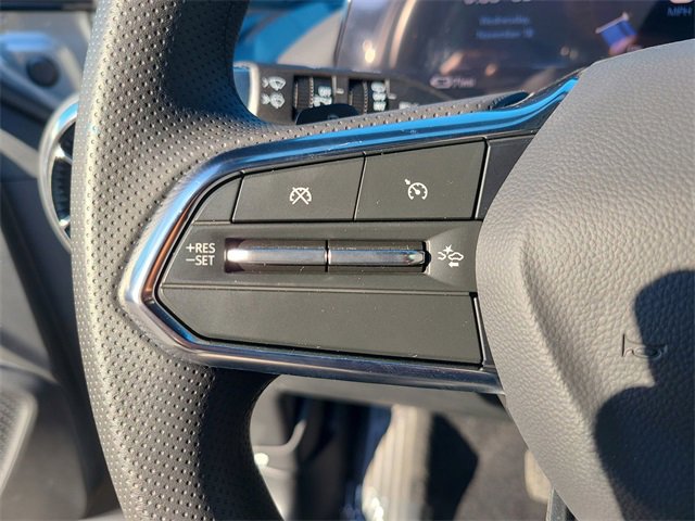 New 2026 Chevrolet Equinox EV LT image 27