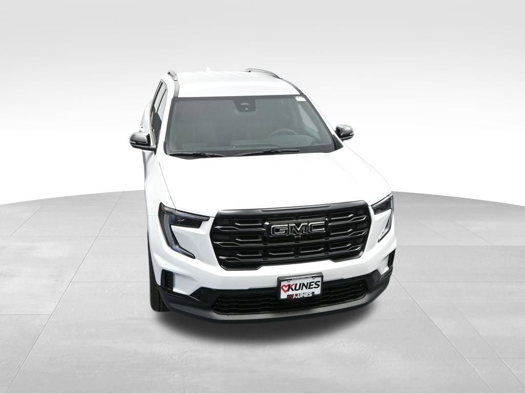 New 2026 GMC Acadia Elevation w/ Black Edition image 31