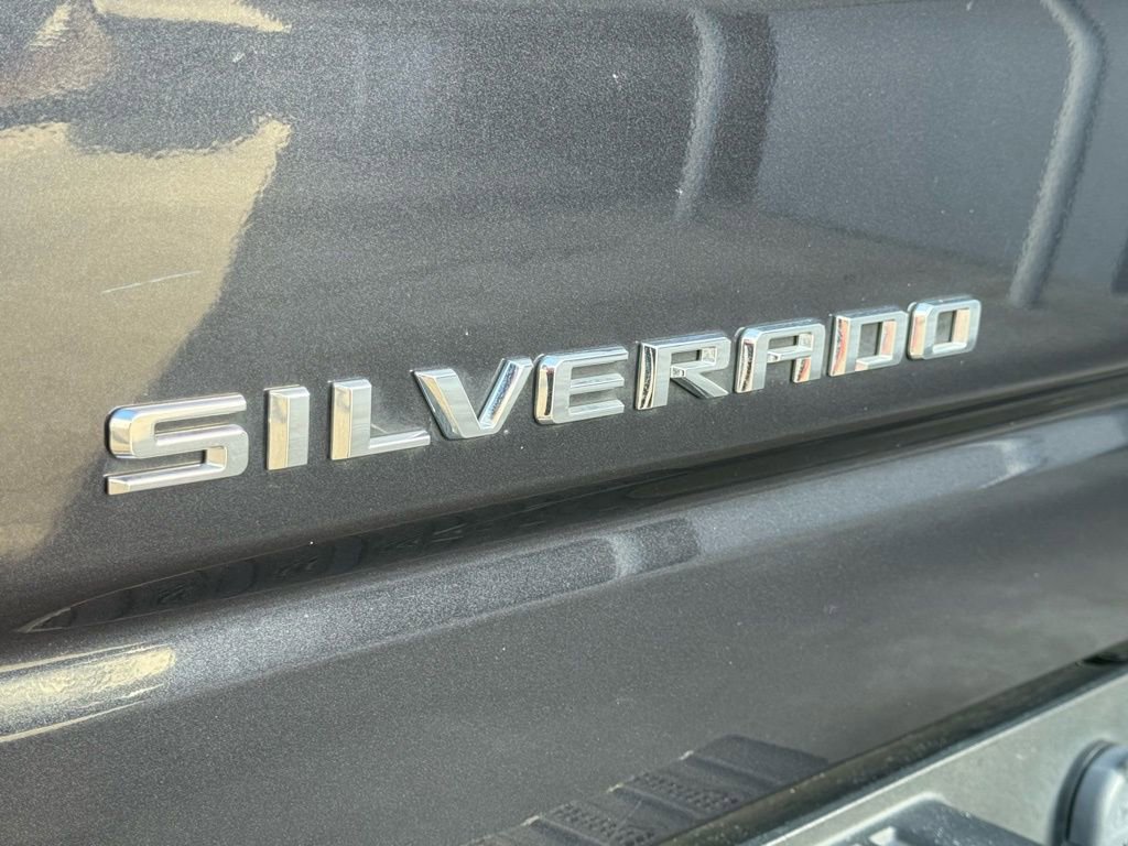 Used 2022 Chevrolet Silverado 1500 RST RWD image 54