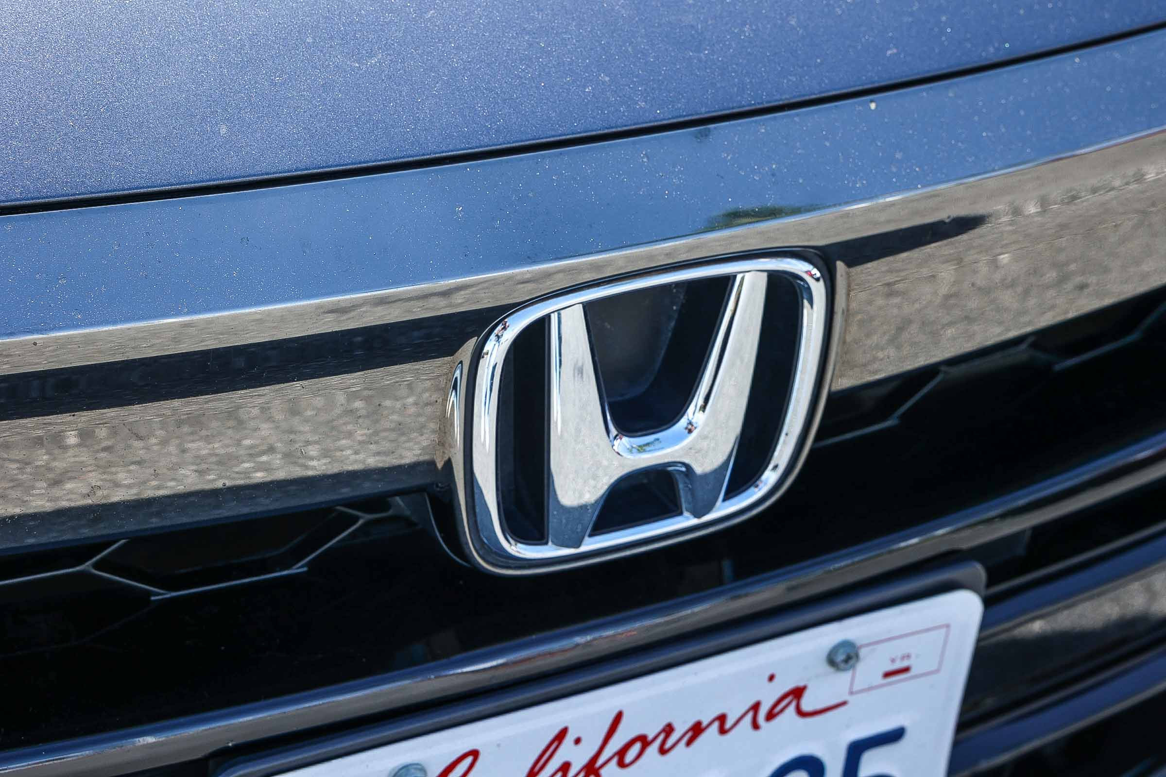 Certified 2020 Honda Accord Sport image 16