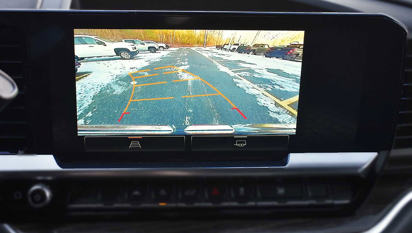 Used 2023 GMC Sierra 1500 Elevation image 17