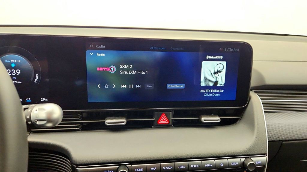 Used 2025 Hyundai Ioniq 5 SEL image 18