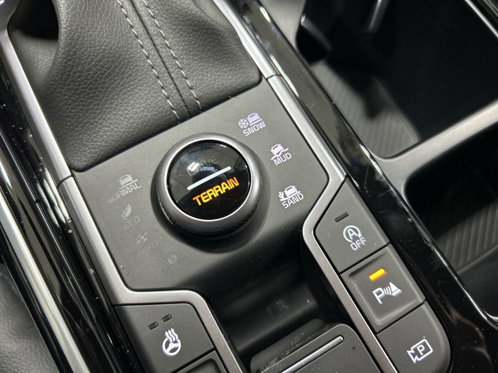 New 2026 Kia Sorento SX Prestige image 24