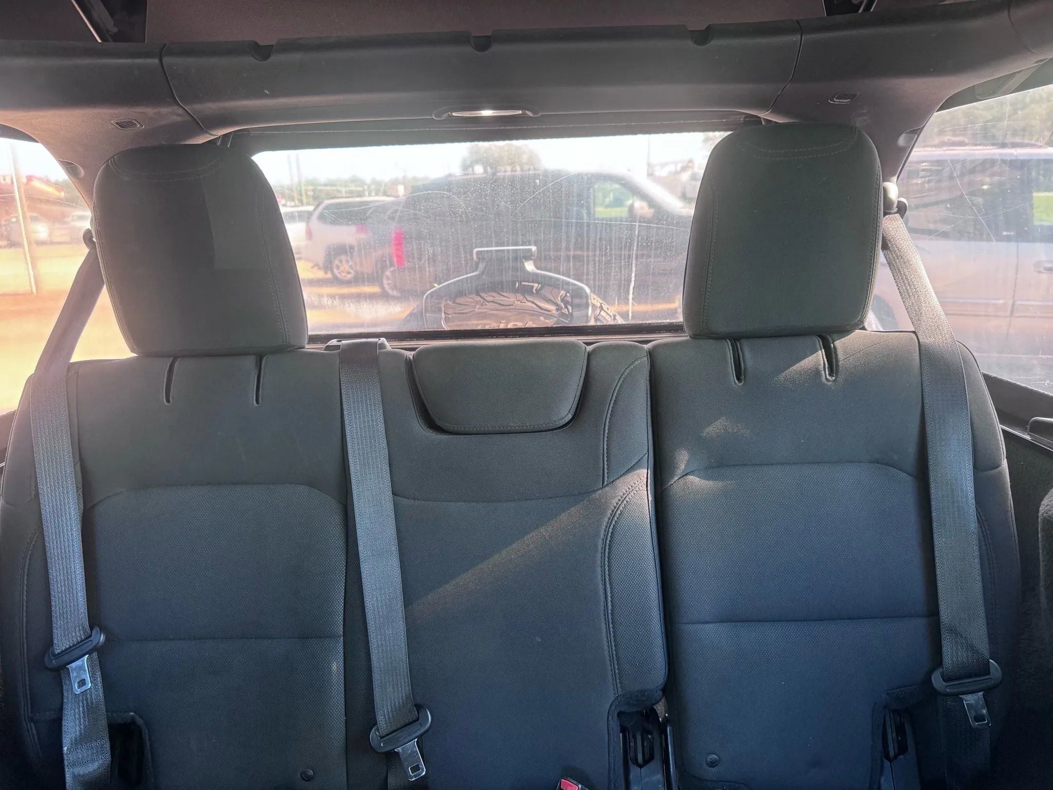 Used 2018 Jeep Wrangler Unlimited Sport S image 20