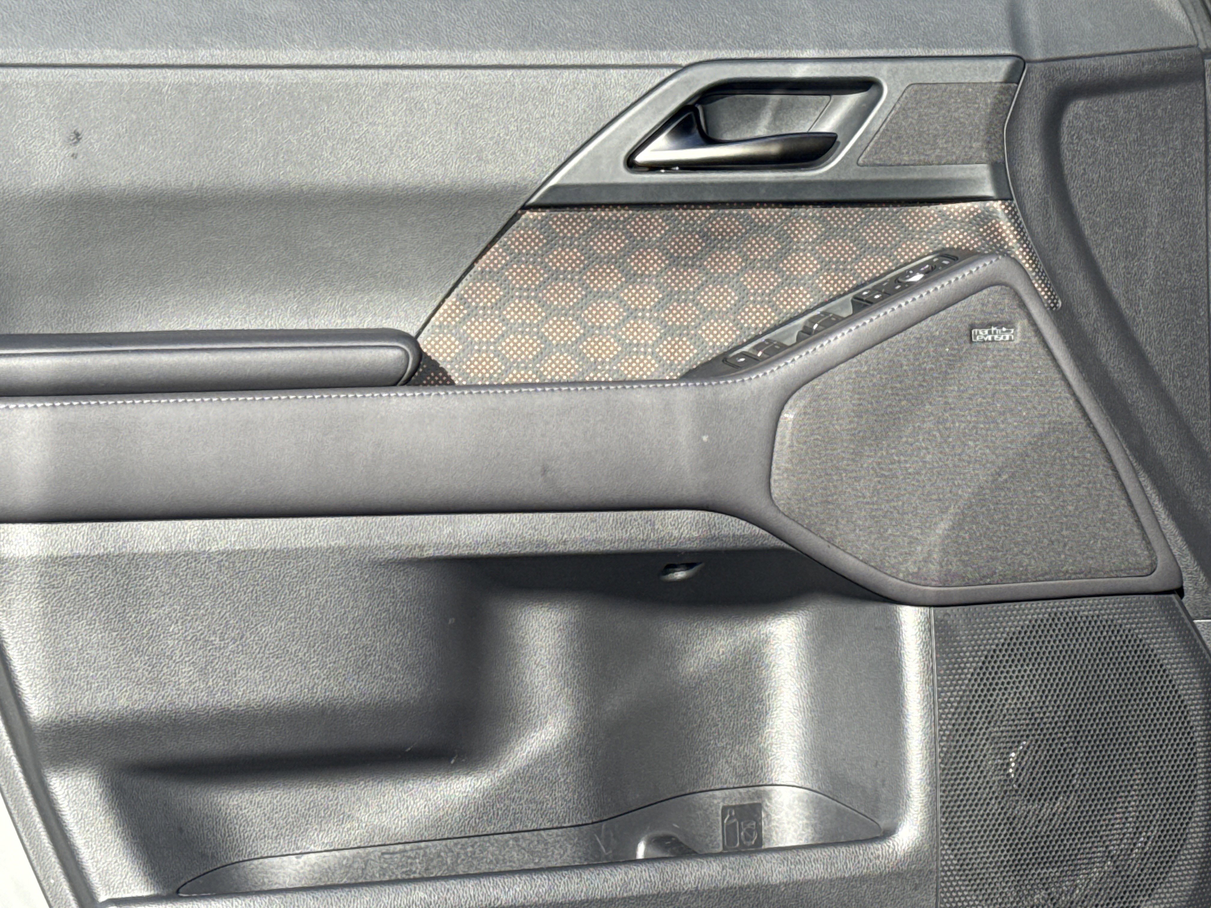 Used 2025 Lexus GX 550 image 14