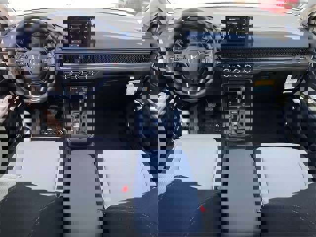 New 2026 Honda CR-V EX image 9