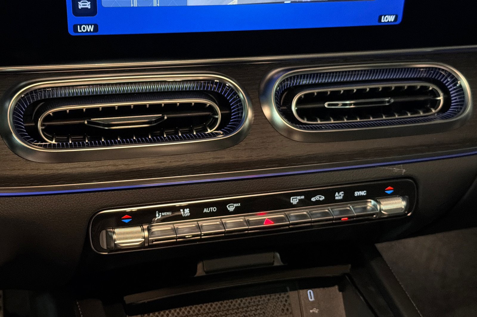 New 2027 Mercedes-Benz GLE 450 4MATIC image 18