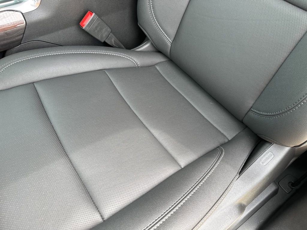 New 2025 Chevrolet Silverado 2500 LTZ w/ LTZ Plus Package image 4