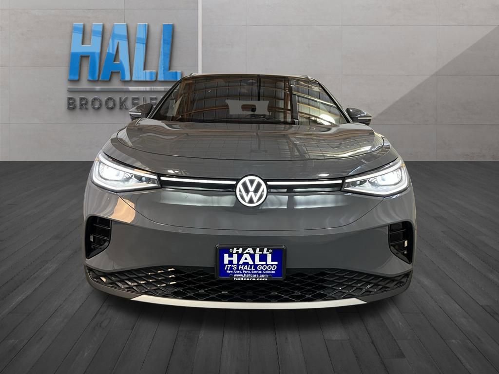 Used 2023 Volkswagen ID.4 Pro S Plus image 8