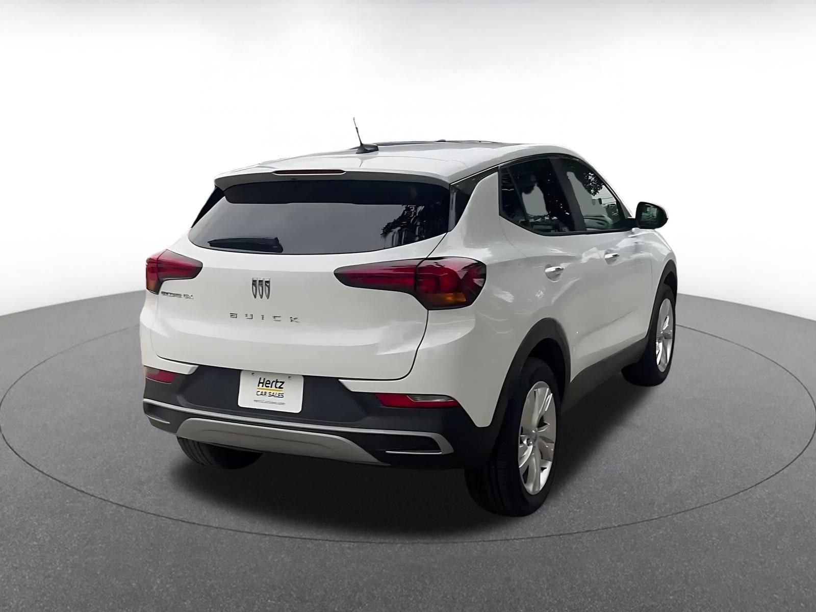 Used 2025 Buick Encore GX Preferred FWD image 15