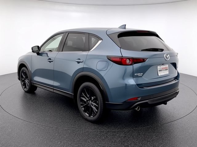 Used 2023 MAZDA CX-5 Carbon Edition AWD/4WD image 4