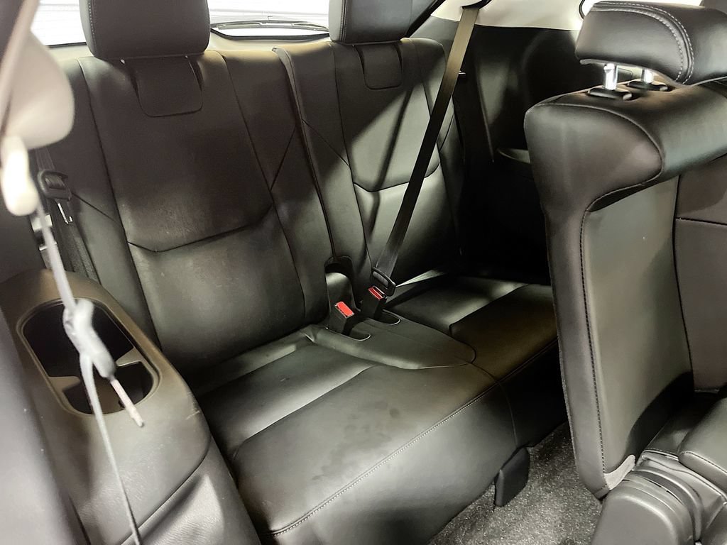 Used 2023 MAZDA CX-9 Touring Plus AWD/4WD image 28