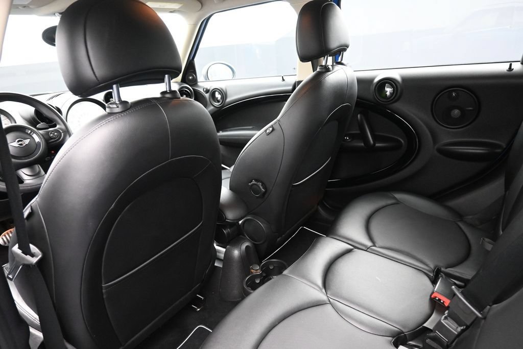 Used 2014 MINI Cooper Countryman S FWD image 7