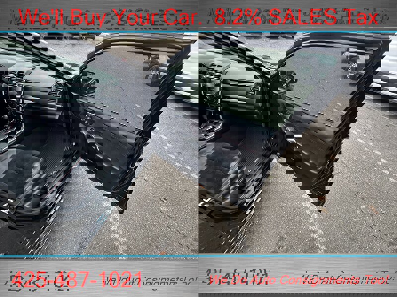 Used 2008 Cadillac Escalade EXT image 42