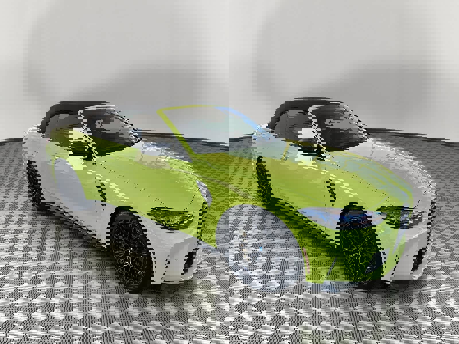 Used 2025 BMW M4 xDrive Competition w/ Carbon Package