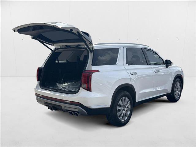 New 2025 Hyundai Palisade SEL image 2