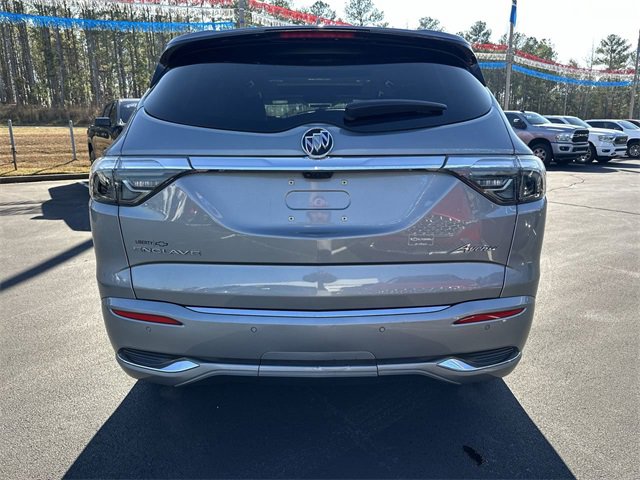 Certified 2023 Buick Enclave Avenir w/ Avenir Technology Package image 7