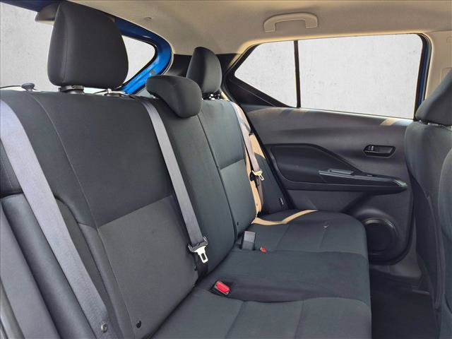 Used 2024 Nissan Kicks S FWD image 24