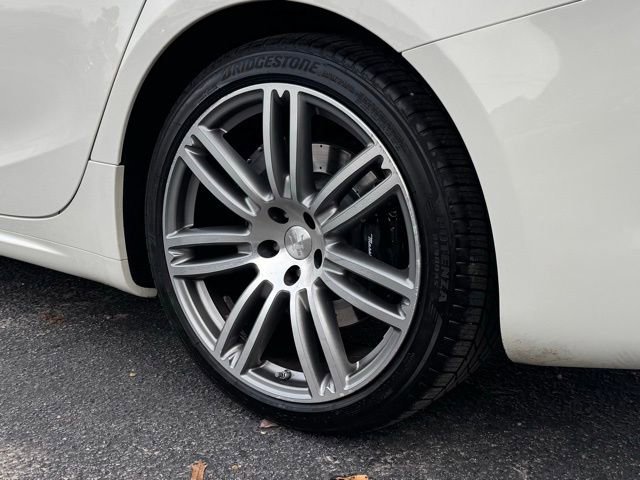 Used 2018 Maserati Ghibli S GranLusso image 23