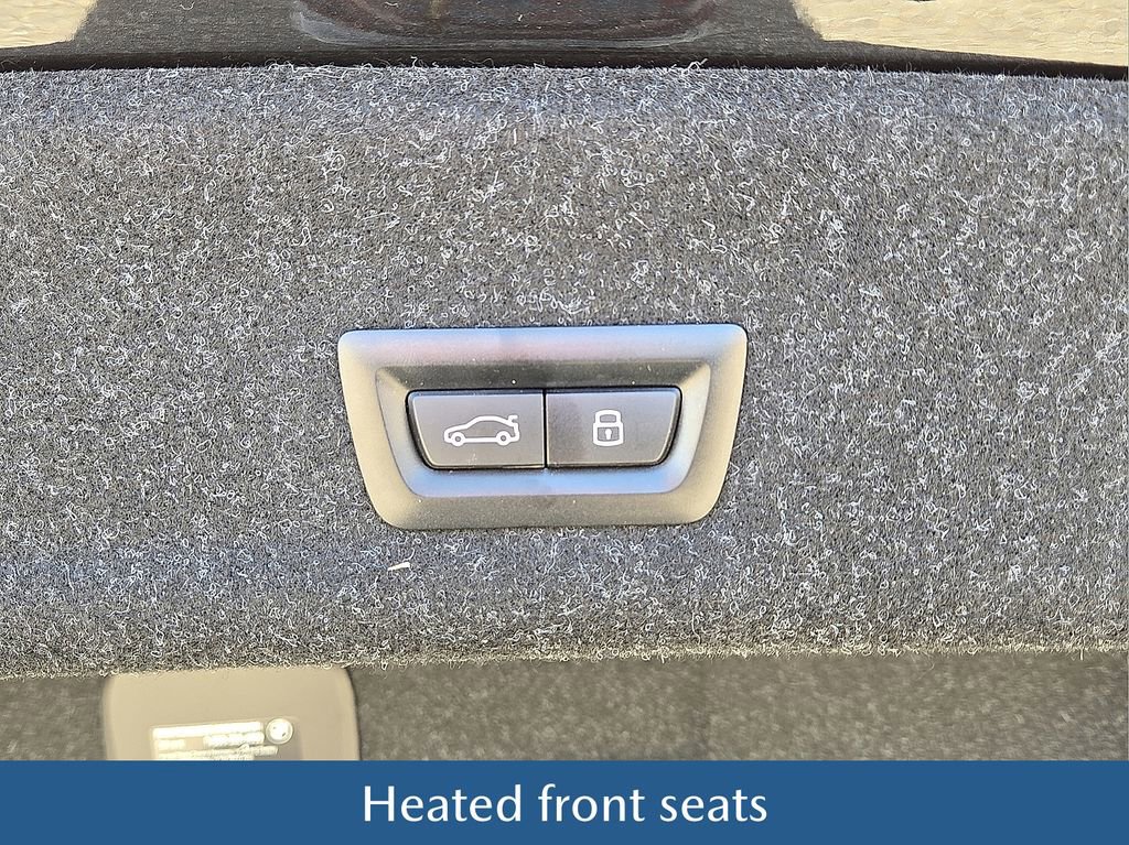 Used 2025 BMW 330i xDrive Sedan image 16