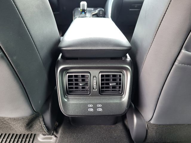 Used 2023 Toyota Crown Limited AWD/4WD image 23