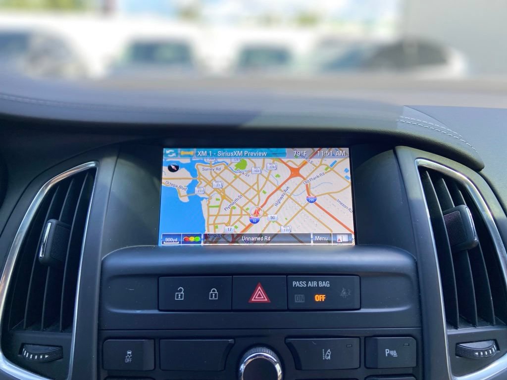 Used 2019 Buick Cascada Premium FWD image 34