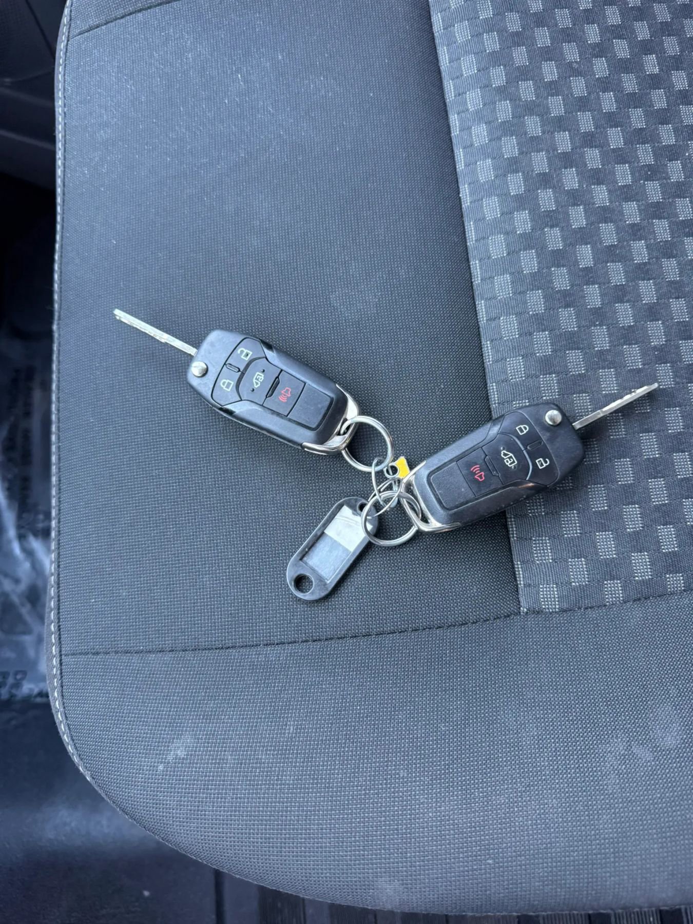 Used 2021 Ford Transit 250 Low Roof w/ Exterior Upgrade Package image 43