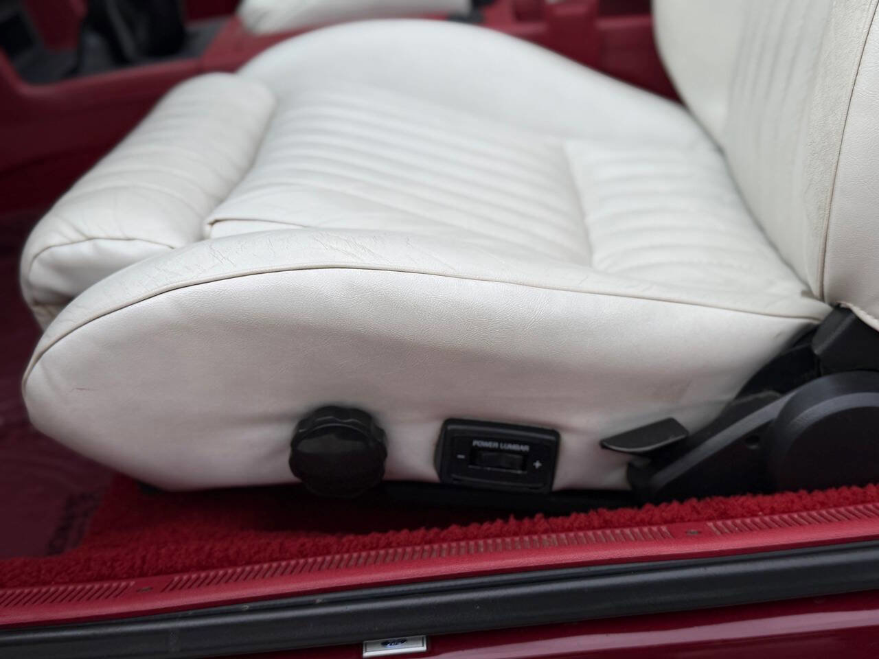 Used 1988 Ford Mustang GT image 72