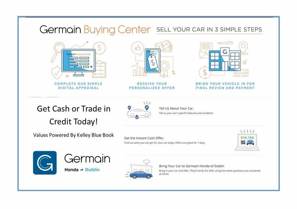 Certified 2024 Honda Accord Touring image 11