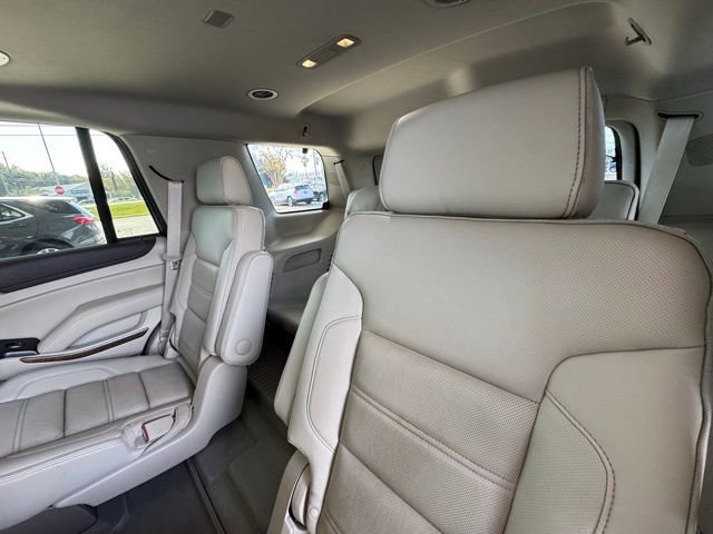Used 2018 GMC Yukon Denali w/ Denali Ultimate Package image 22