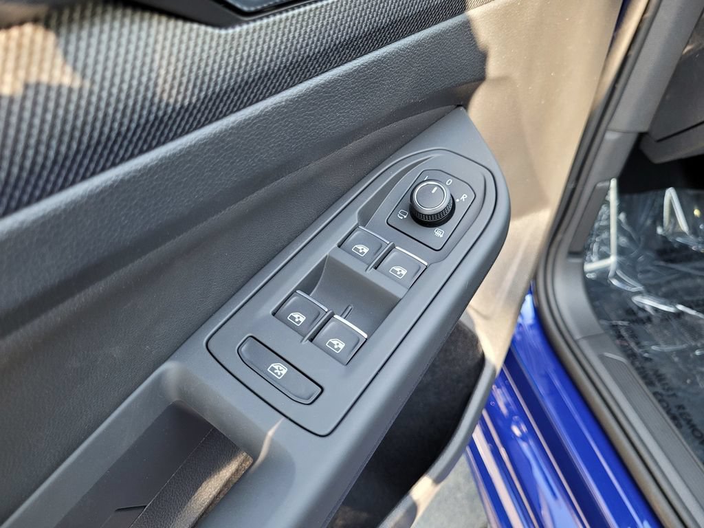 New 2026 Volkswagen Golf AWD/4WD image 26
