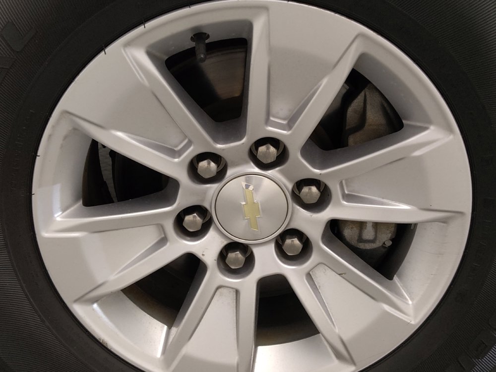 Used 2019 Chevrolet Silverado 1500 LT w/ All-Star Edition RWD image 31
