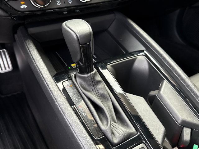 Used 2025 Honda Accord Sport image 20