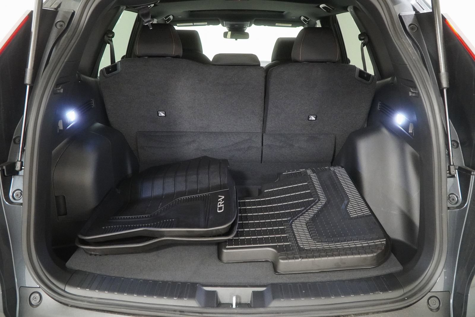 Certified 2026 Honda CR-V Sport image 10