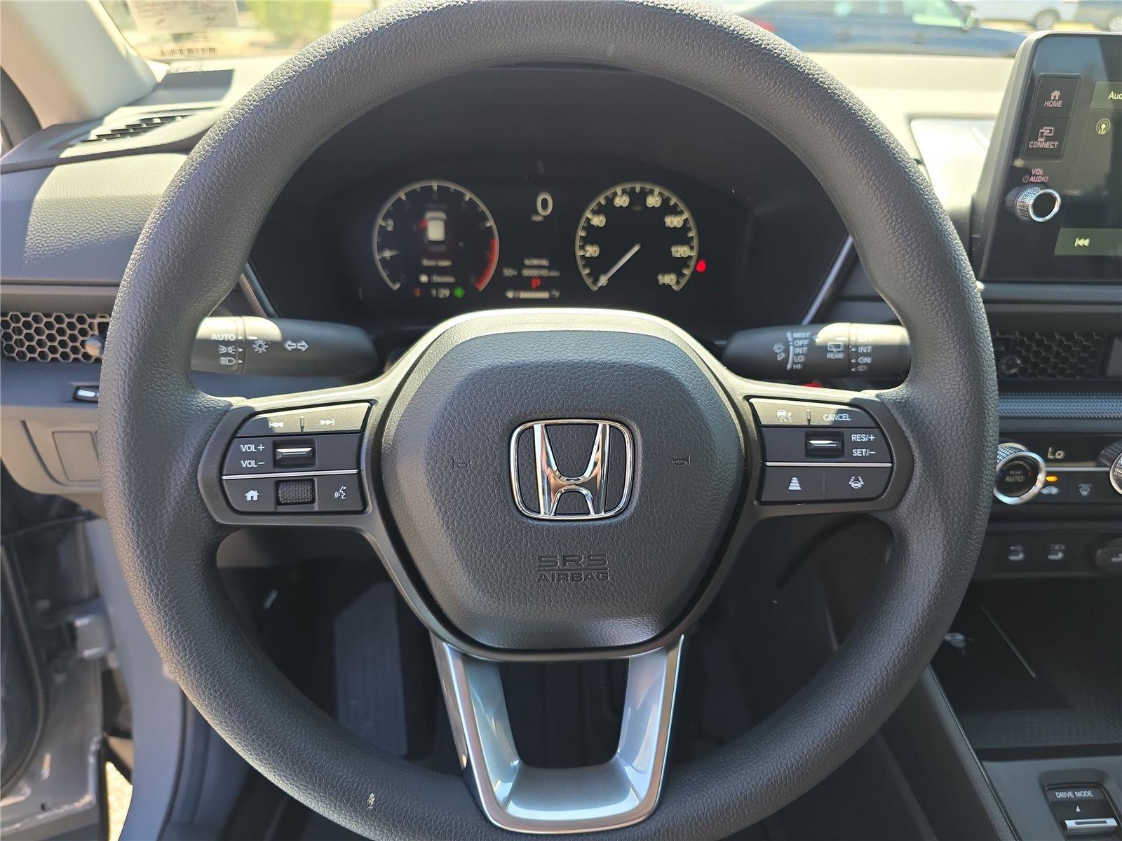 New 2026 Honda CR-V LX image 17