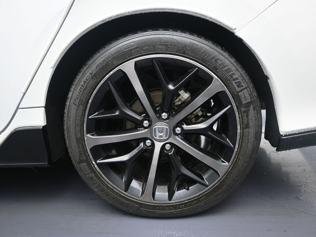 Used 2021 Honda Civic Sport image 9