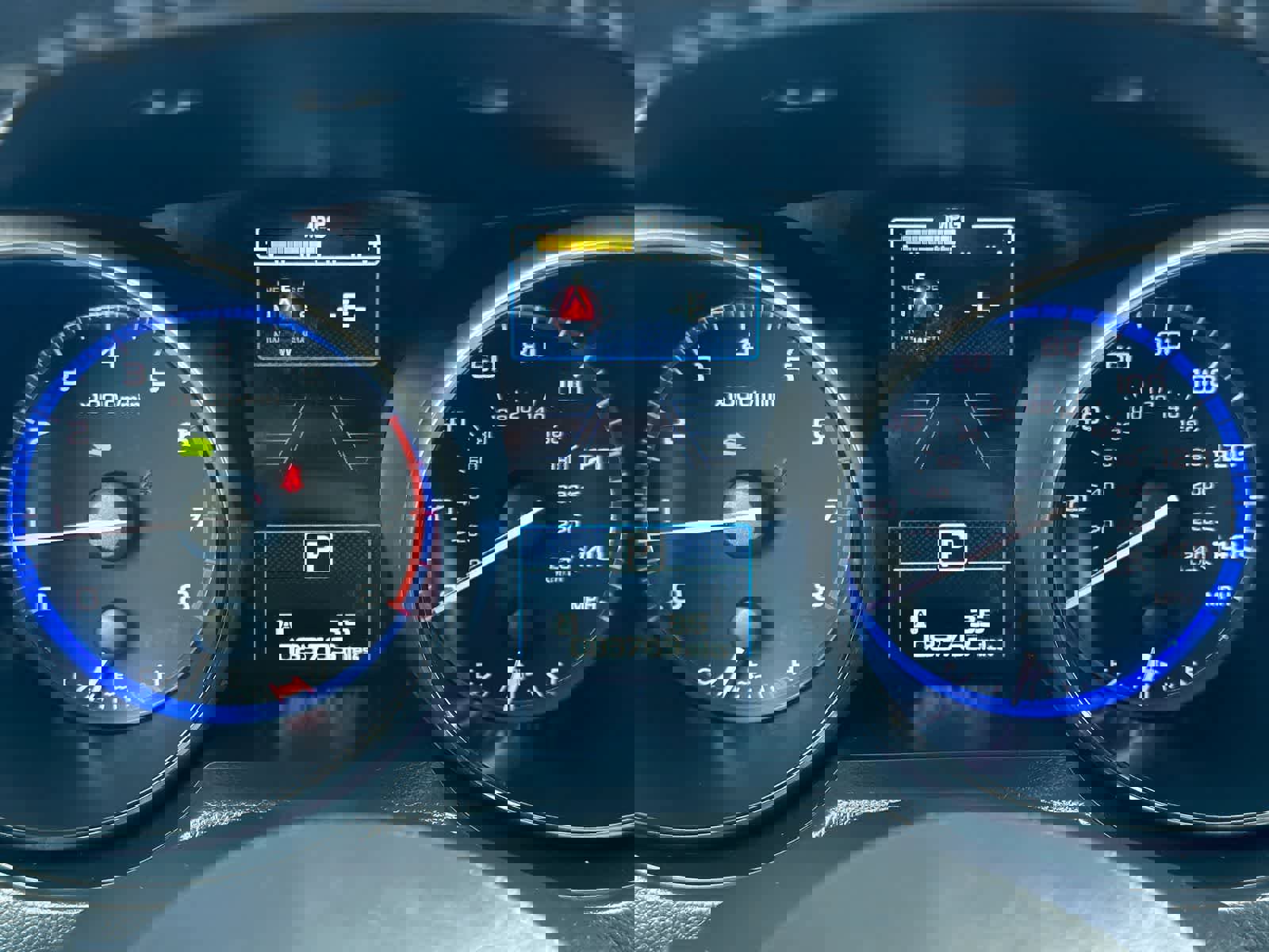 Used 2019 Subaru Outback 2.5i Limited image 36