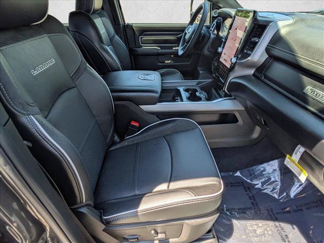 Used 2026 RAM 3500 Laramie AWD/4WD image 20