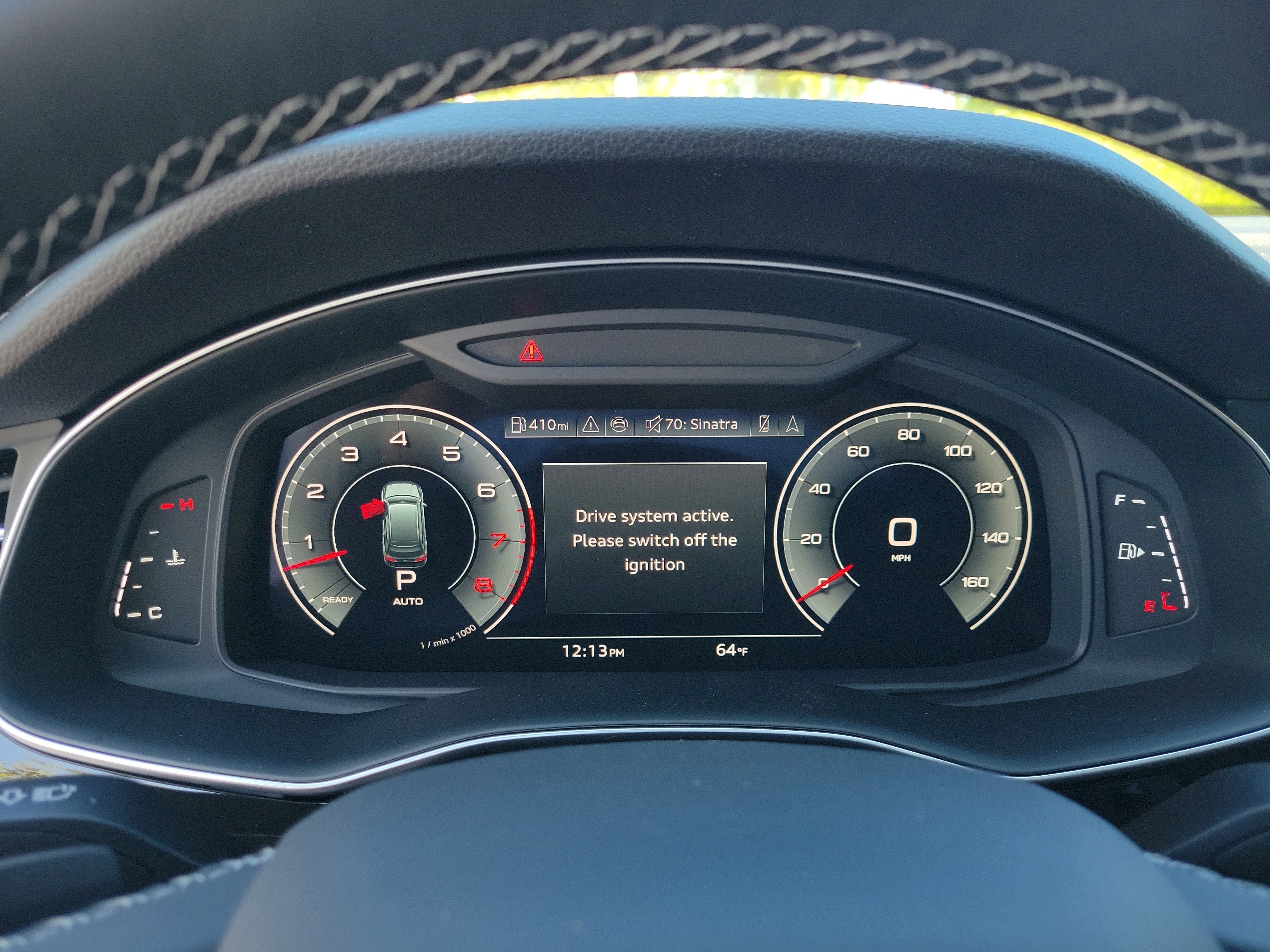 New 2026 Audi Q7 Premium Plus image 31