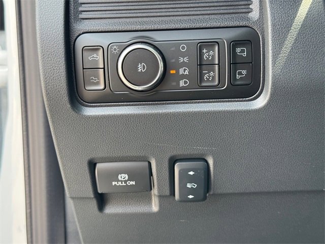 New 2025 Ford F350 Platinum w/ Tremor Off-Road Package image 18